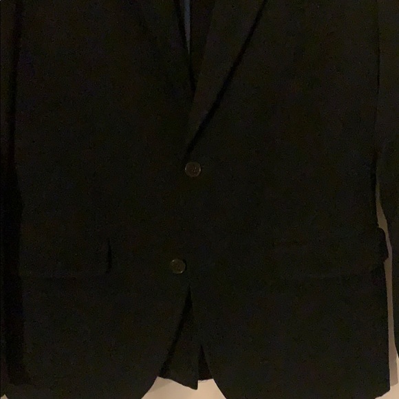 Men blazer - Picture 2 of 2